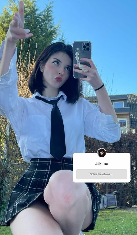 melisayamac art actress photos