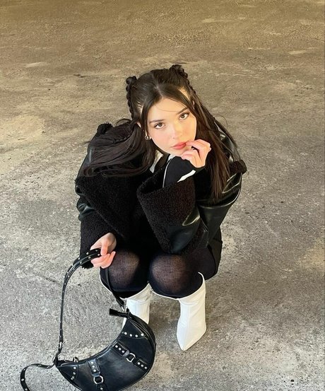 melisayamac Profile pic