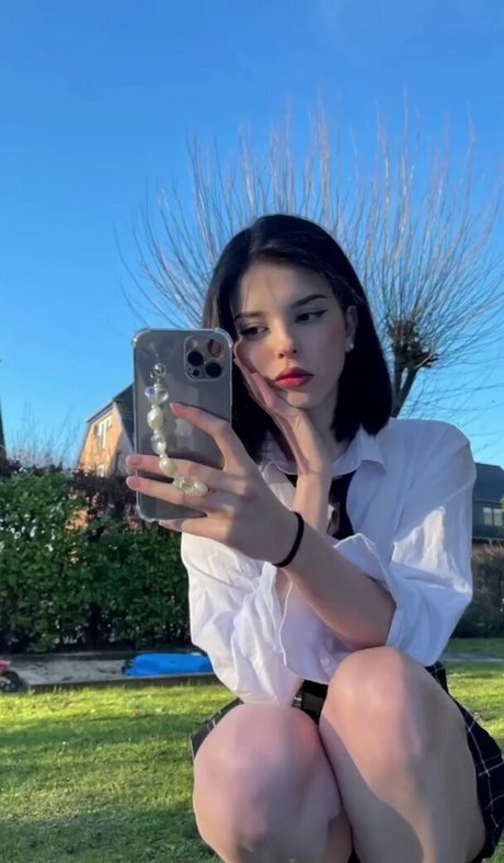 melisayamac model pretty archive