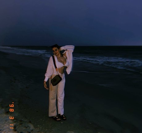 Anabel Kloe Lamarche perfect star archive