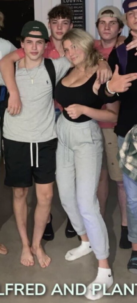 Anabel Kloe Lamarche pornstar high quality pic