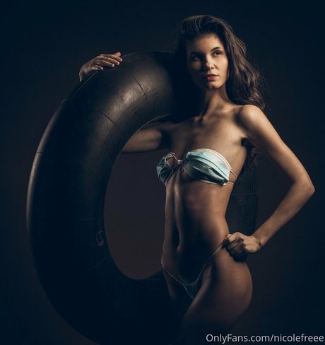 nicolefreee high quality star pics