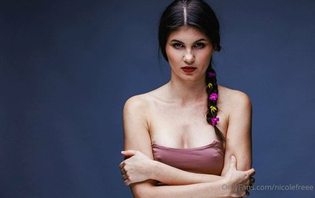 nicolefreee nude actress gallery
