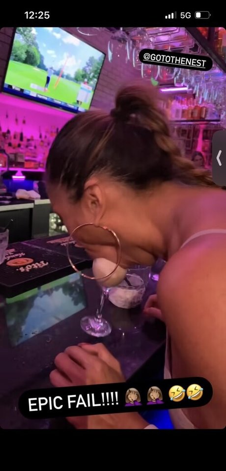 Geena Martinez star hot galleries