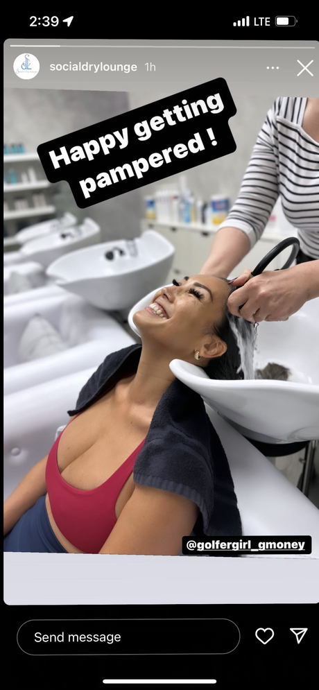 Geena Martinez model sex photo