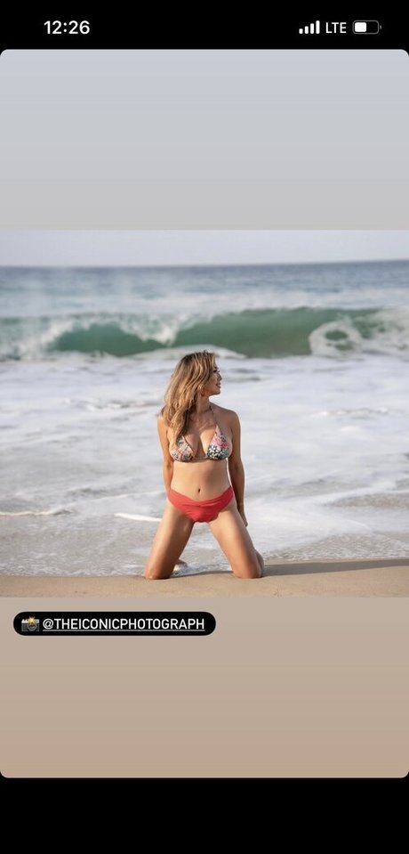 Geena Martinez sexy actress archive