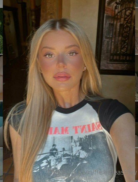 flexibleashley high quality actress pictures