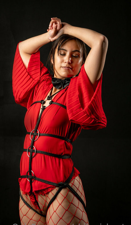 shibarishoots perfect model pics