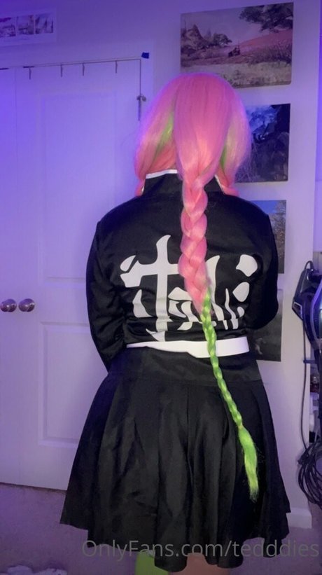 Tedddies pornstar naked gallery