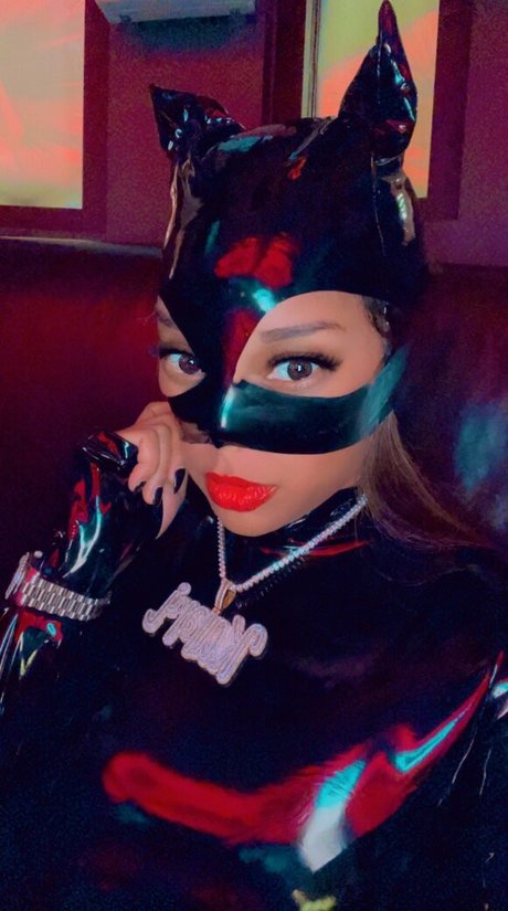 Kapri Styles pornstar hot picture