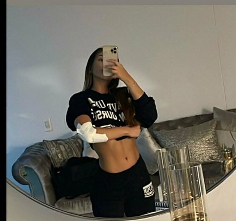 niacruzxo model exclusive images