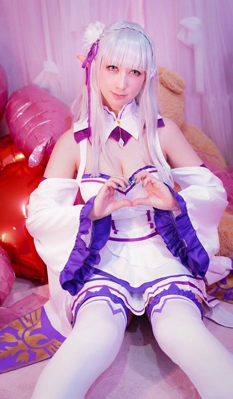 kuronomori model sexy photo