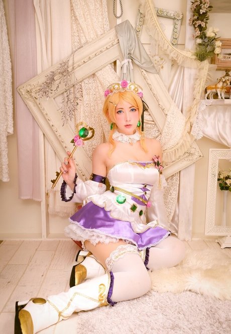 kuronomori model best pics