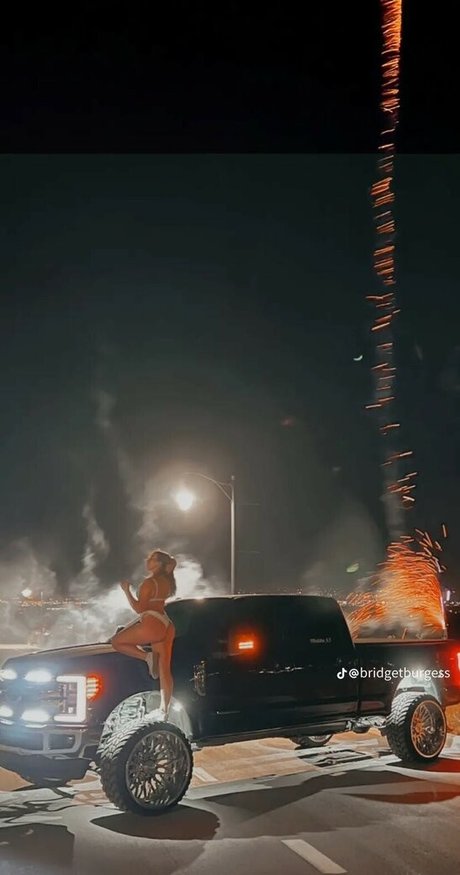 Bridgetburgess nice actress picture