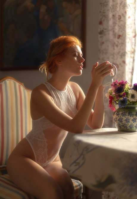 Kate Ri high quality star photos