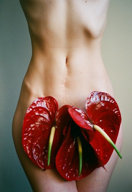 Kate Ri adult star photo