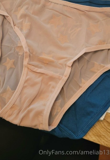 ameliab13 exclusive actress image