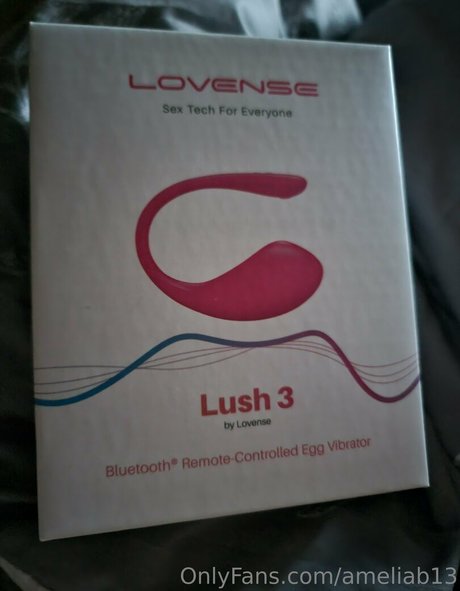 ameliab13 pornstar pretty picture