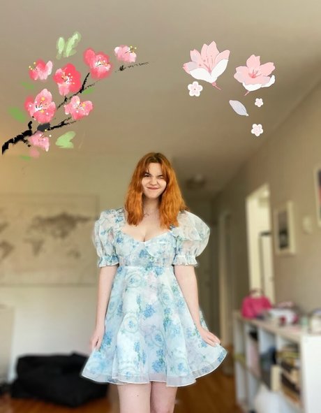 Sarah Z model hd img