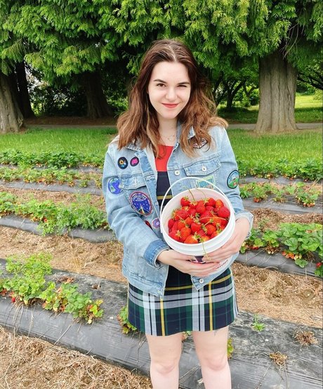 Sarah Z star free photo