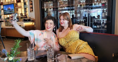 Sarah Z pornographic star images