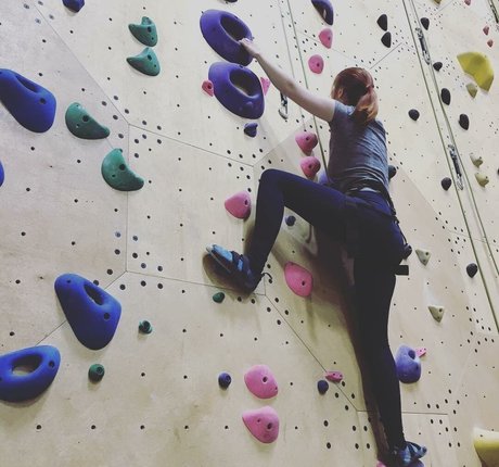 Sarah Z Quick model image