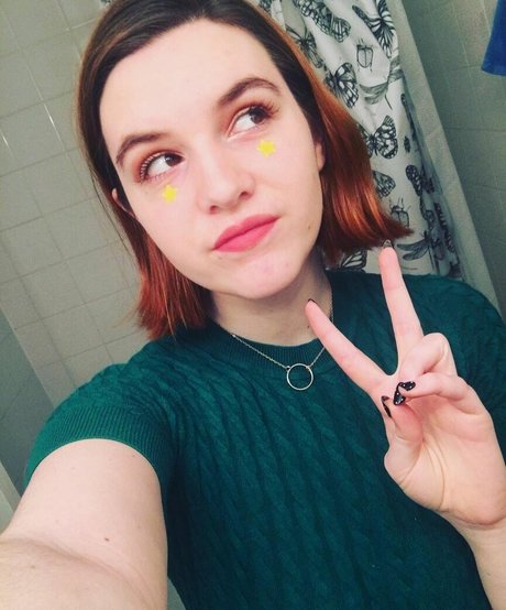 Sarah Z best actress pics