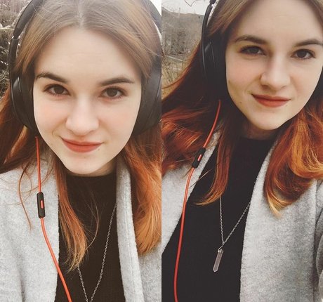 Sarah Z model erotic pic