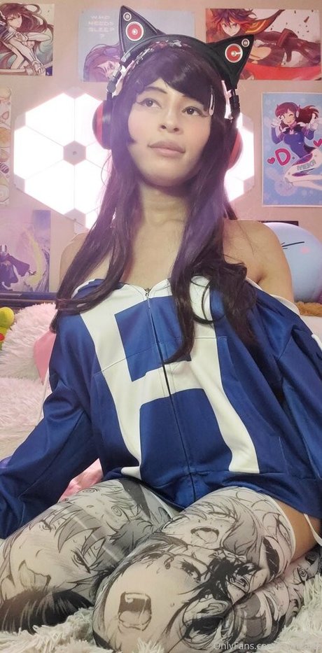 raynearts pornstar hd image