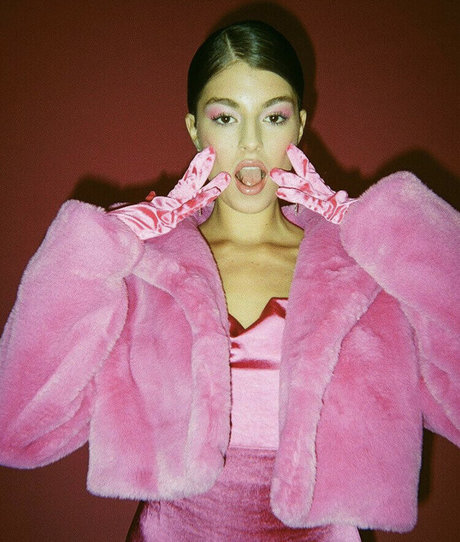 Darianka star nice gallery