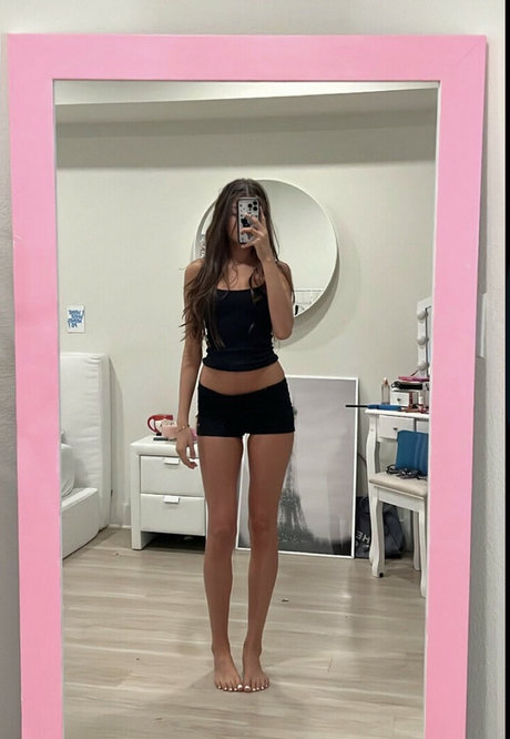 Darianka nudes star picture