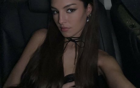 Darianka perfect star picture