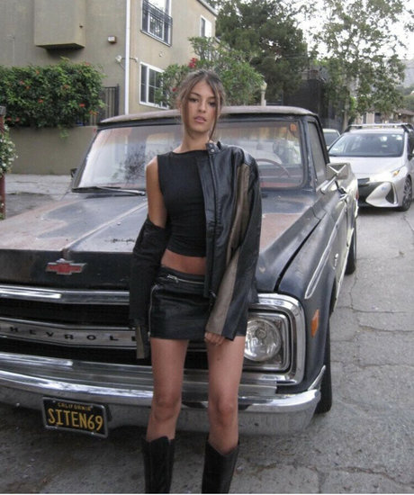 Darianka top model images