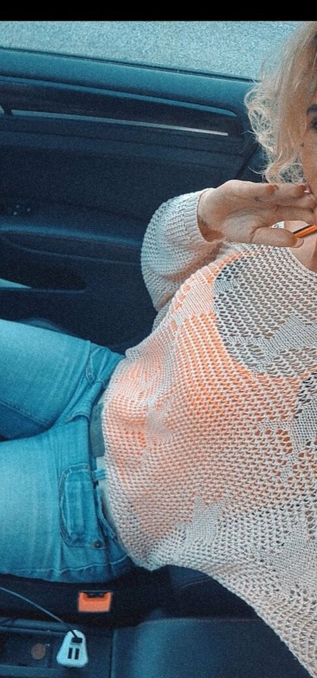 mariell 69x top model pic