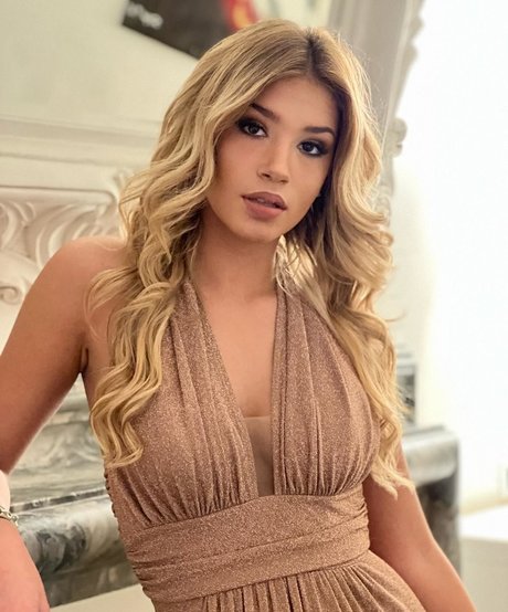 Alice De Bortoli best actress img