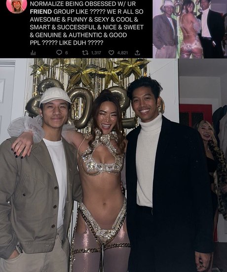 Melissa Ong best pornstar gallery