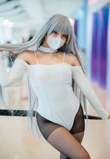 Sammi Bunny model nudes images