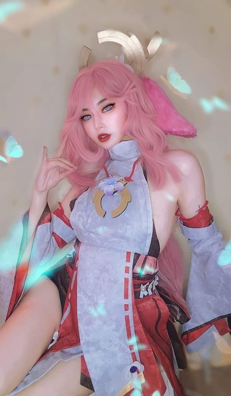 Sammi Bunny adult model photos