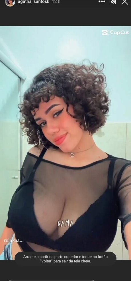 agatha santosk pornstar pretty images