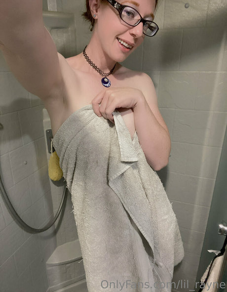 lil rayne model top photos