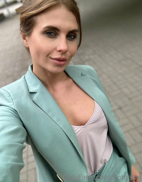 hotgabri pornstar naked pics