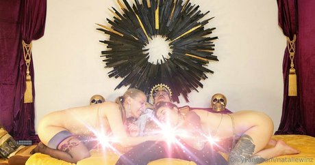 nataliewinz model nudes photos