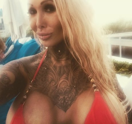 Kacey Diamonds model top pics