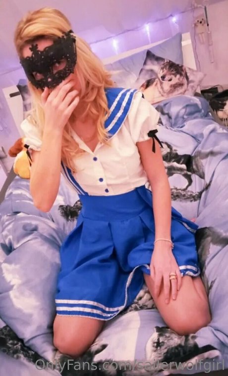 sailerwolfgirl pornstar naked photos
