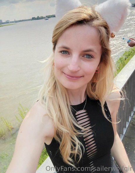 sailerwolfgirl model pornographic photo