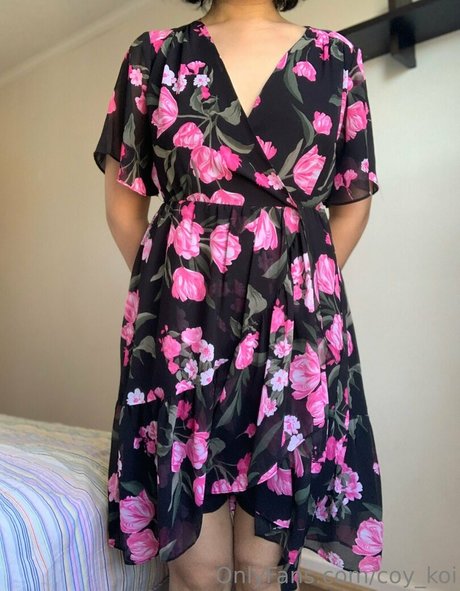 coy koi adult actress image