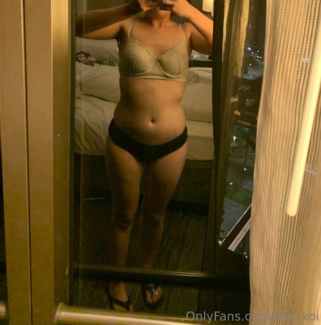 coy koi pornstar exclusive galleries