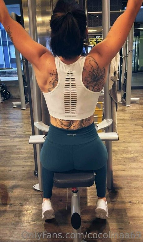 cocolinaa69 pornstar img