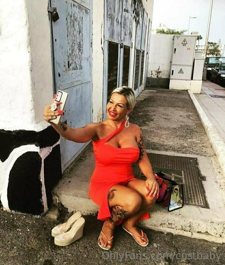 costbaby star beautiful pic