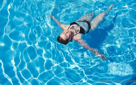 just diana perfect model galleries